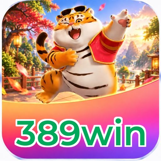 Logo 389win Cassino Online Brasil