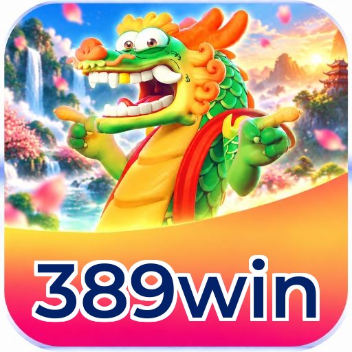 389win Win - Jackpots e Vitórias
