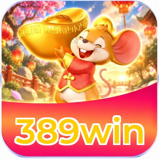 Logo 389win Download Brasil