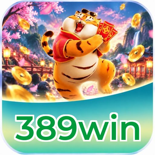 389win VIP Program Logo