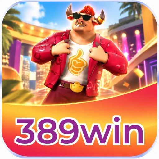 389win Logo