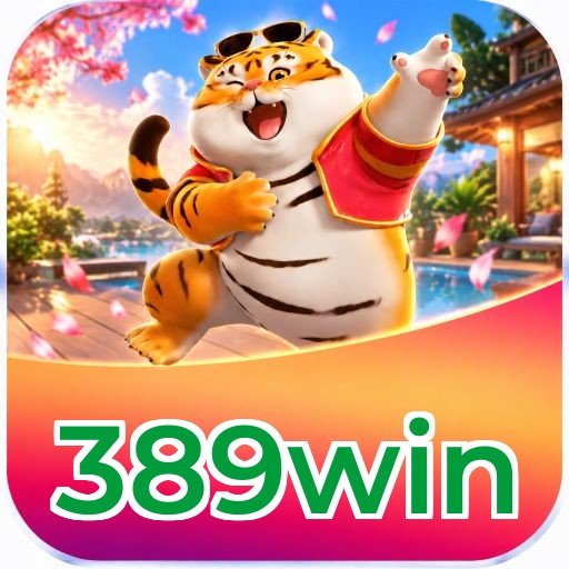 389win Logo