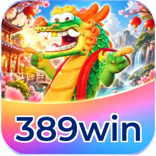 Logo 389win Cadastro Brasil