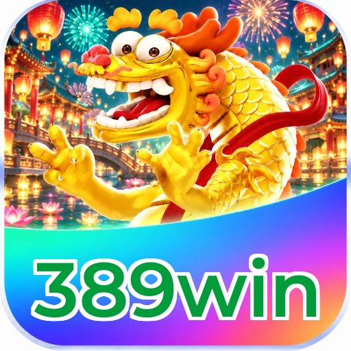 389win APP Logo Oficial Certificado Android iOS