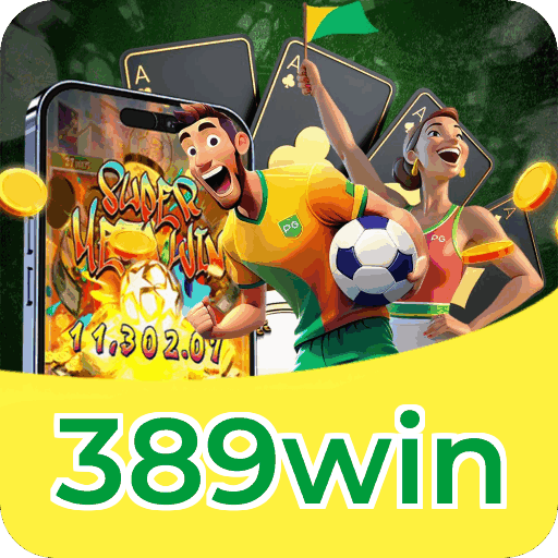 Cassino ao Vivo 389win - 250+ Mesas com Dealers Profissionais