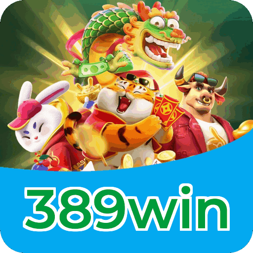 Catálogo de jogos 389win com bônus