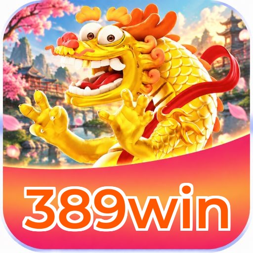 Logo da 389win