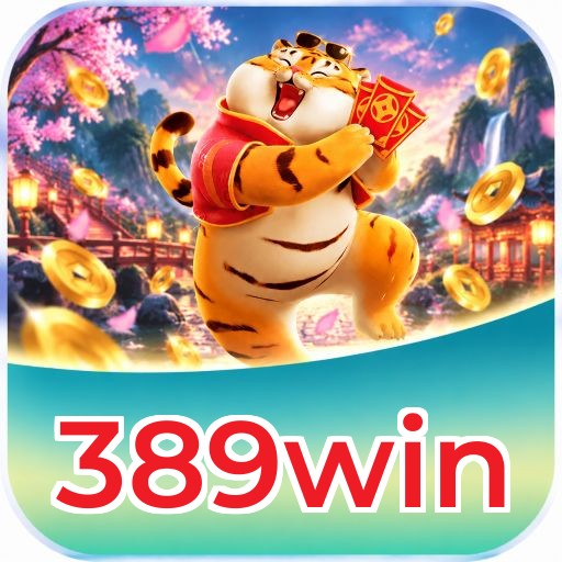 389win Logo Oficial