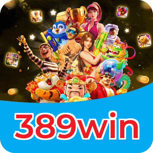 Login 389win seguro