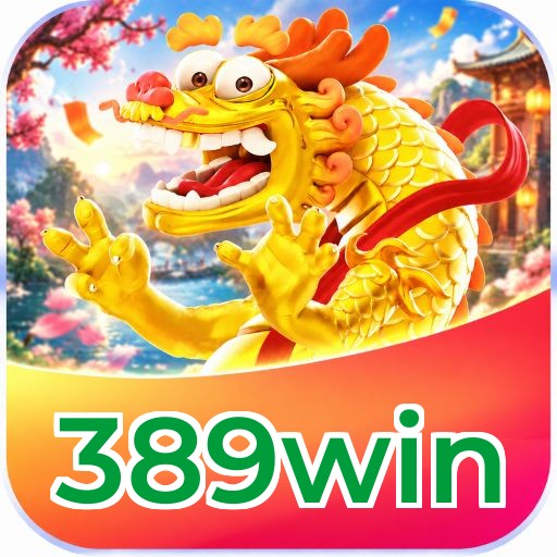 389win Logo