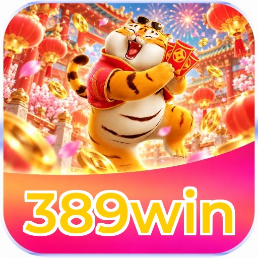 389win Jackpots Progressivos