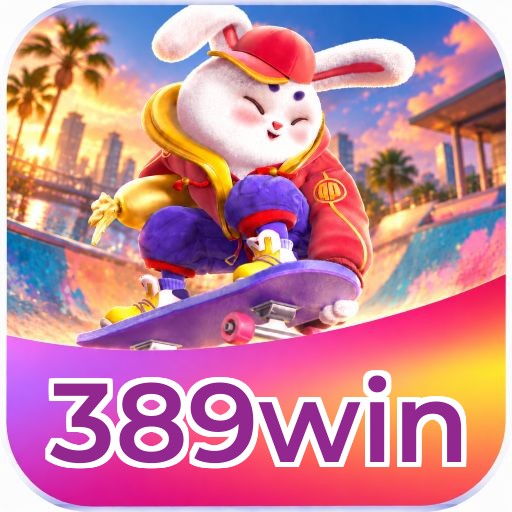 Logo 389win Loteria Online