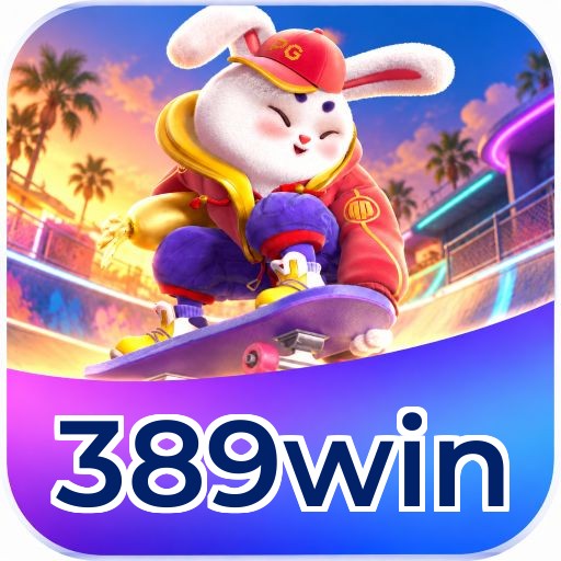 389win Logo Oficial - Cassino Online Brasil Certificado eCOGRA