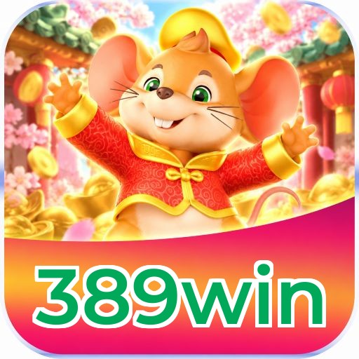 Requisitos do APK 389win para Android - Logo Oficial