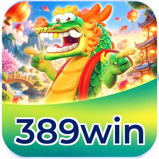 389win Logo