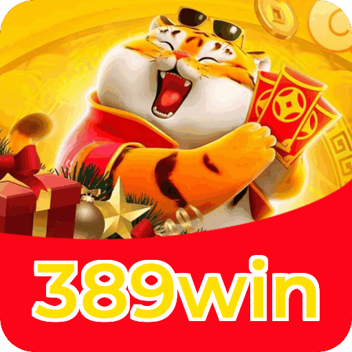 Bônus exclusivo de R$99 + 50 giros grátis para download do app 389win