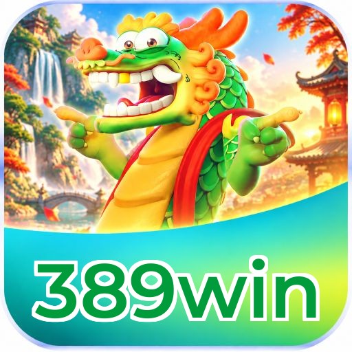 389win Logo Seguro