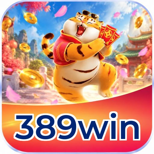 389win Download Speed Test Logo - Teste de Velocidade Certificado