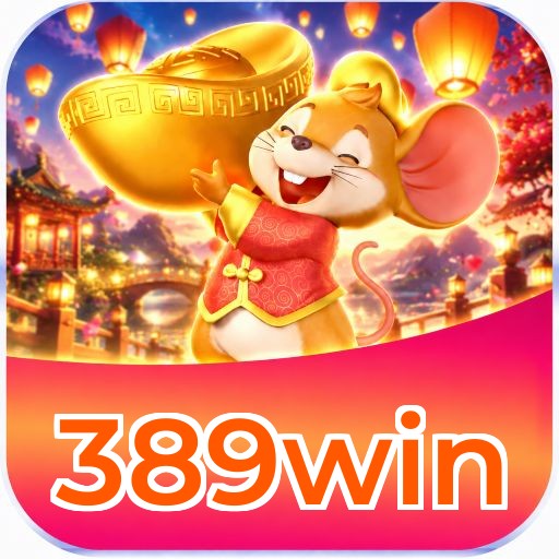 389win Logo