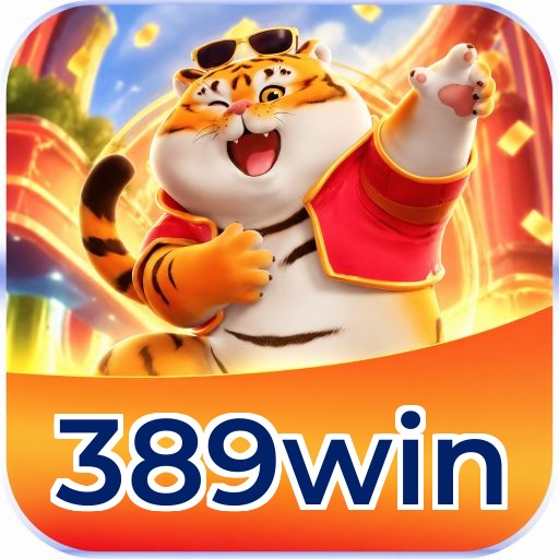 Logo 389win Cassino Online Brasil